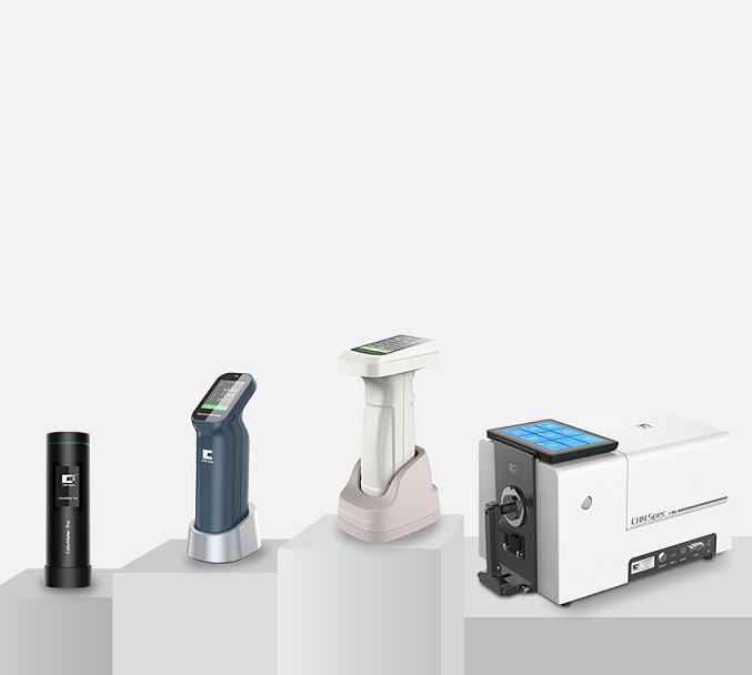 彩譜科技在國內同行中率先實現了部分產品3年保修全線產品1年保修的政策