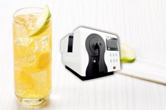 臺(tái)式色差儀用于果汁測(cè)色，我們就是名“父”其實(shí)！